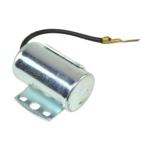 Fiat Lancia Condensador de encendido 1300, 1500, 130, 125 P, Fulvia Fiat Lancia Condensador de encendido 1300, 1500, 130, 125 P, Fulvia