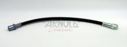 Bremsschlauch Vorne/hinten Für Fiat 500 B/C, Micky Maus, Belvedere – Oldtimer-Ersatzteil, Malò-Akron