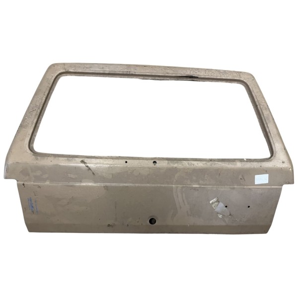 Heckklappe Fiat Panda