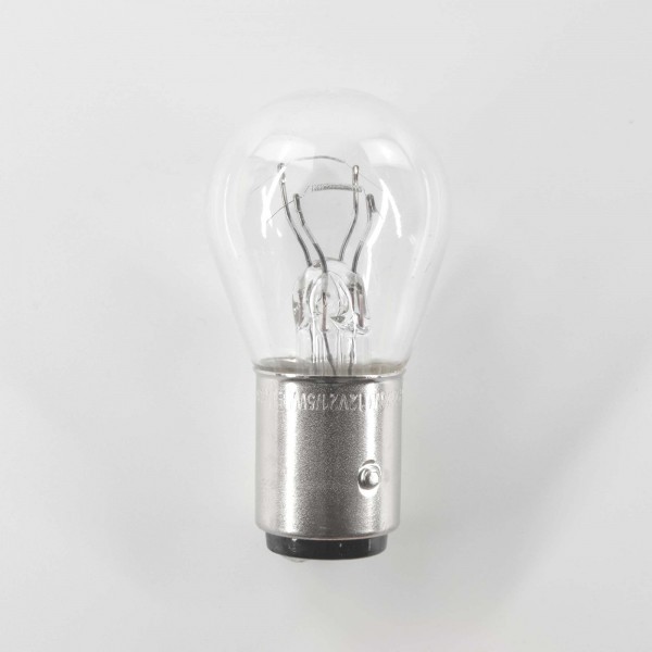 Incandescent lamp 12V 21/5 W standard