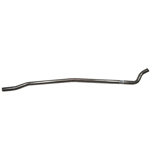 Exhaust pipe front Fiat 1300, 1500