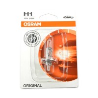 Aperçu: H-1 Ampoule 12V 55W Aperçu: H-1 Ampoule 12V 55W