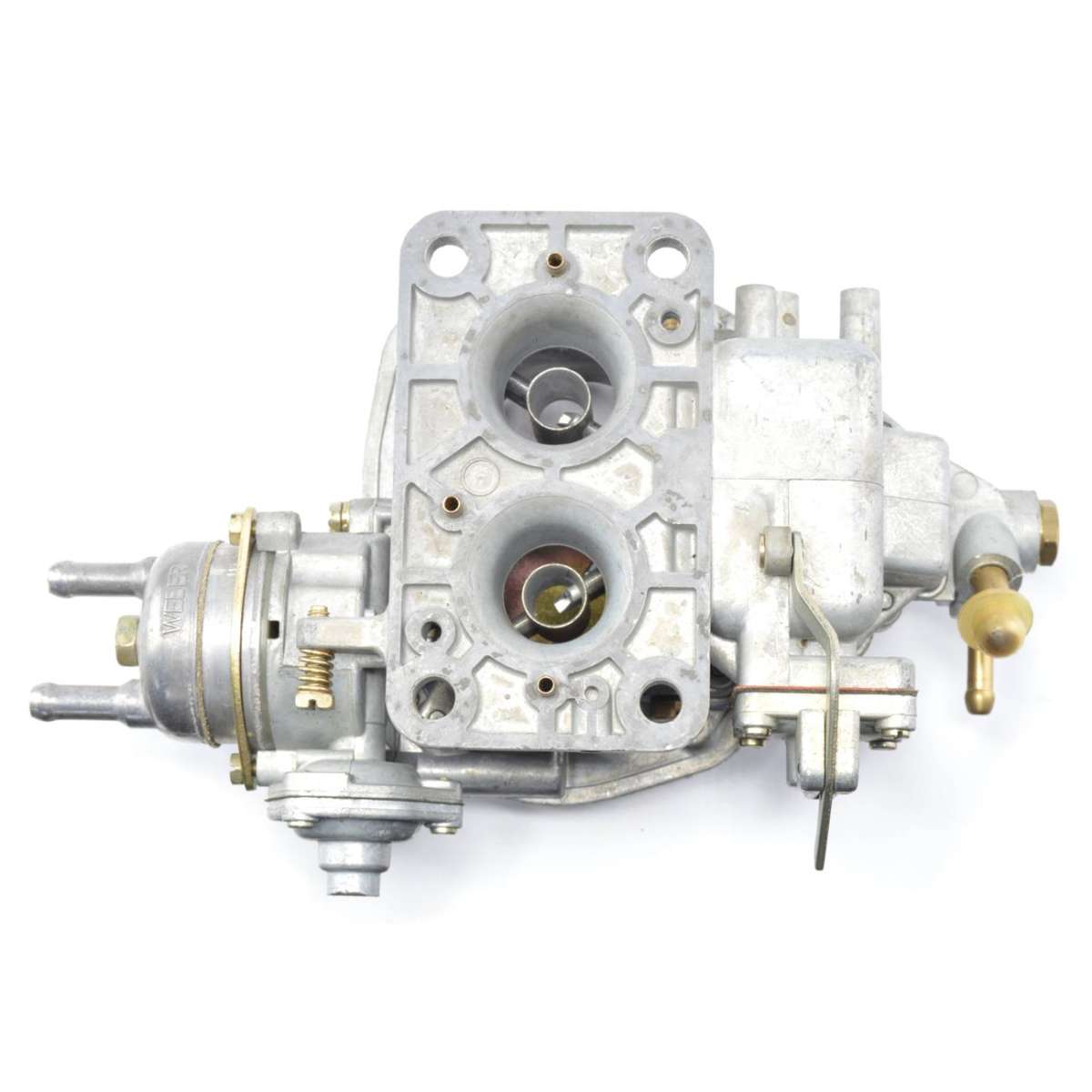 Vergaser Weber 32 ADF 14 250/3B Fiat 124 Spider / Coupé