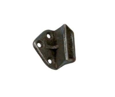 Cale de fermeture (pêne de serrure) porte Fiat 500 D / 500 Giardiniera