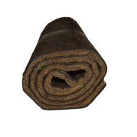 Dämmmatte für Bodenblech Fiat 124 Spider Dämmmatte für Bodenblech Fiat 124 Spider