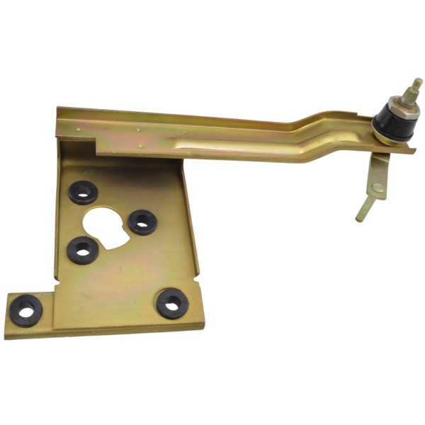 Ruitenwisserplaat Fiat 850 Coupé (1e serie)