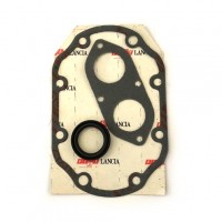 Gasket set for compressor Fiat 124 Spider VX Gasket set for compressor Fiat 124 Spider VX