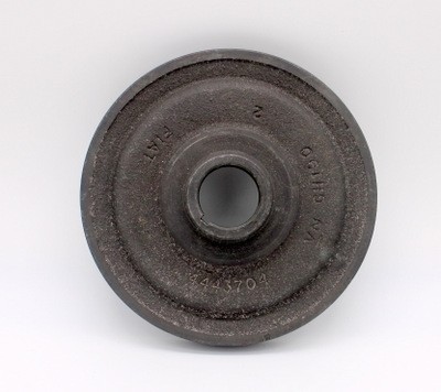 Riemenscheibe Kurbelwelle Fiat 131