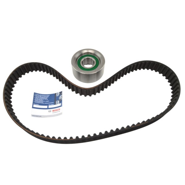 Timing belt Kit for compressor VX Fiat 124 Spider, Lancia Beta