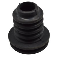 Stivale della leva del cambio Fiat 600 Stivale della leva del cambio Fiat 600