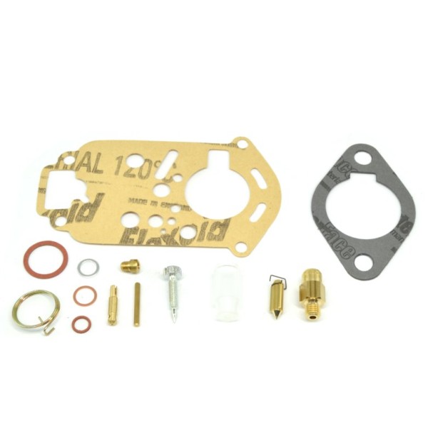 Kit de joints de carburateur Weber 32 IMPE Fiat 1100