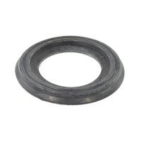 Anello di tenuta in gomma tappo carico olio Fiat 124 Spider, 124 Coupé, 125, 130, 600, 850, 1100, 1500, X 1/9 Anello di tenuta in gomma tappo carico olio Fiat 124 Spider, 124 Coupé, 125, 130, 600, 850, 1100, 1500, X 1/9