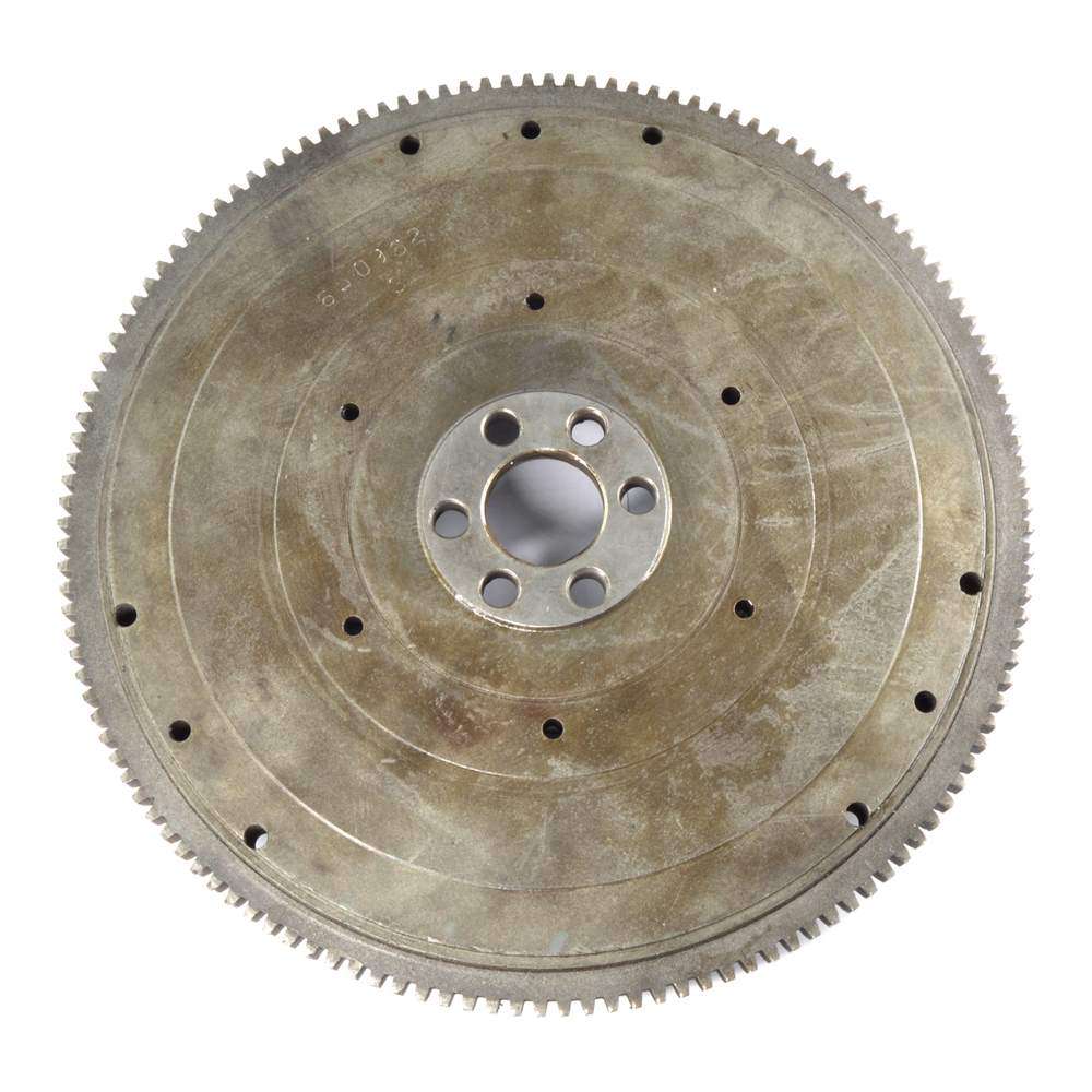 Flywheel crankshaft Fiat 124 Spider 1600-1800 (73-78), 124
