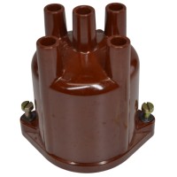 Verdeelkap Marelli Fiat 124 Spider AS-BS, 124 Coupé AC, origineel Verdeelkap Marelli Fiat 124 Spider AS-BS, 124 Coupé AC, origineel