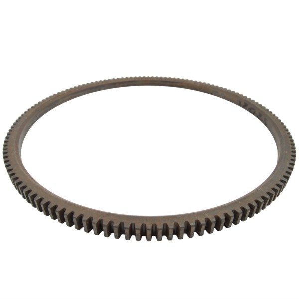 Volano della corona dentata Fiat 124