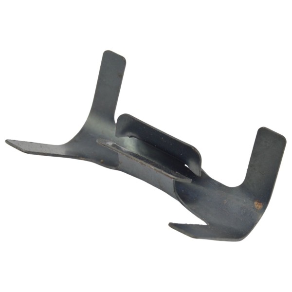 Agrafe pour moulure de bas de caisse Fiat 1200 /1500 Cabrio - Fiat Dino Spider