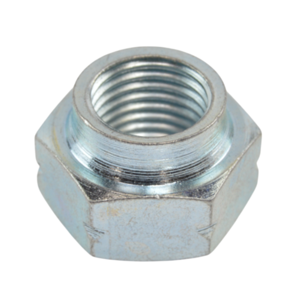 Écrou pour roulement de roue avant Fiat 500 - Fiat 126 - Fiat 600 - Fiat 850 (filetage à gauche)