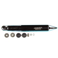 Pression de gaz d'amortisseur arrière Fiat 124 Spider (69-85), 124 Coupé Pression de gaz d'amortisseur arrière Fiat 124 Spider (69-85), 124 Coupé