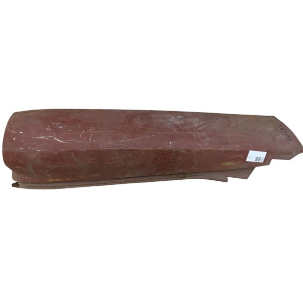 Kotflügeloberteil vorne rechts Fiat 1100 103 E