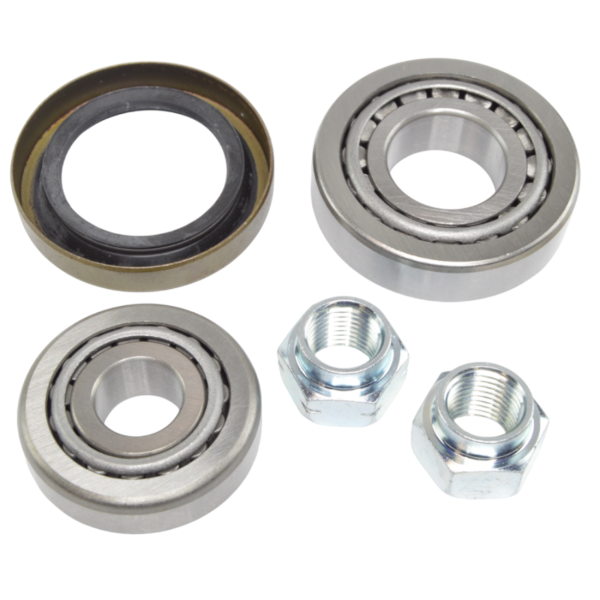 Radlagersatz vorn Fiat 500 Giardiniera - Fiat 126 P - Fiat 600 - Fiat 850