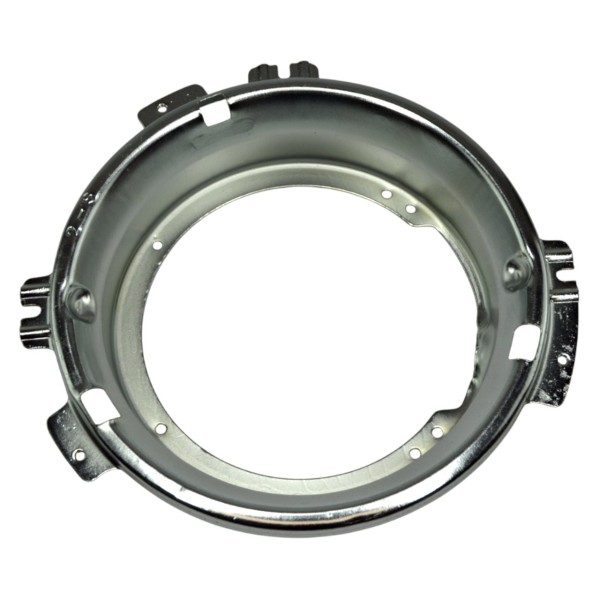Inserto para portalámparas 5 pulgadas (luz de cruce, tornillo de ajuste a la derecha) Fiat, Lancia