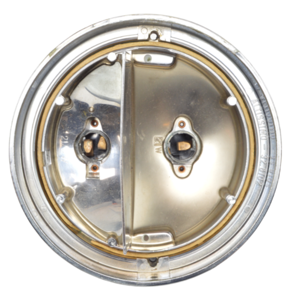 Refektor außen Fiat 850 Sport Coupé - Rücklicht ohne Leuchtkappe