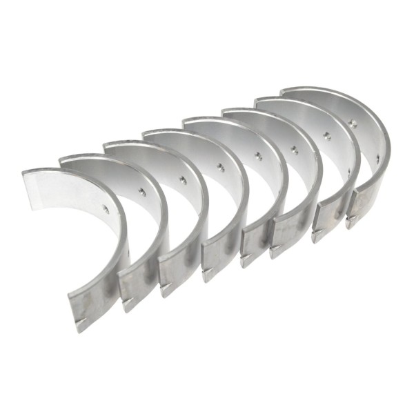 Juego de cojinetes de biela 010 Fiat 600, 850, Autobianchi A112