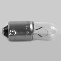 Parkeerlichtlamp 12V 4W lamp Parkeerlichtlamp 12V 4W lamp