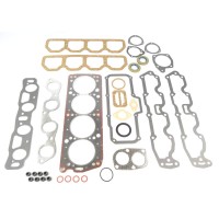 Jogo de juntas de cabeçote Fiat 124 Spider 2000 i. e. Premium (junta de cabeçote reforçada) Jogo de juntas de cabeçote Fiat 124 Spider 2000 i. e. Premium (junta de cabeçote reforçada)