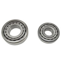 Jeu de roulements de roue avant Fiat 1100, 1200 - Fiat 1500 Cabrio - Fiat 850 T (roulement uniquement) Jeu de roulements de roue avant Fiat 1100, 1200 - Fiat 1500 Cabrio - Fiat 850 T (roulement uniquement)