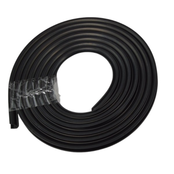 Vedação da porta para ambas as portas Fiat 600/D - Fiat 1100 (na porta)