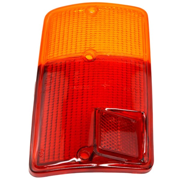 Left-hand tail light cap Fiat 126, 127 Fiorino