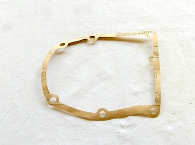 Gearbox cover gasket Fiat 124 Spider, Coupé