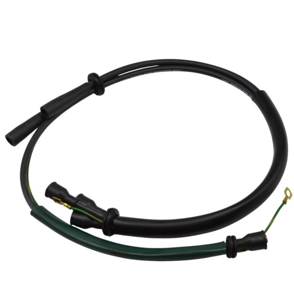 Ignition cable set Fiat 500 N/D/F/L