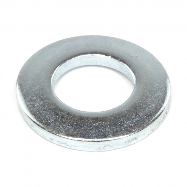 Lock washer for camshaft/power take-off screw Fiat 124 Spider / Coupe
