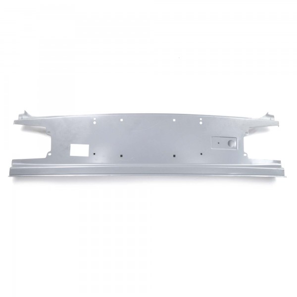 Rear panel upper outer US 2000 Fiat 124 Spider
