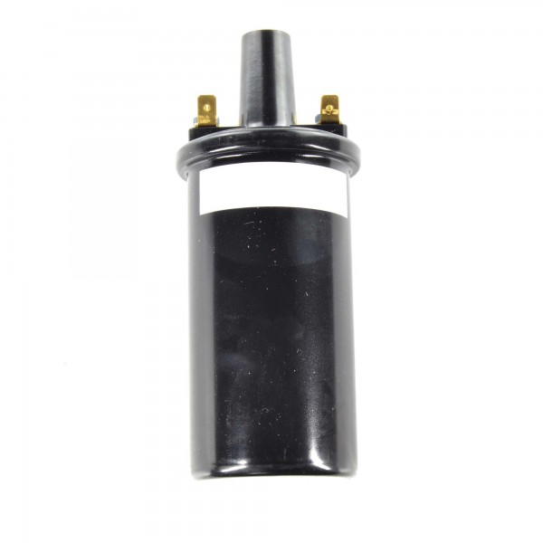High performance ignition coil for 123 distributor 124 Spider / 124 Coupe
