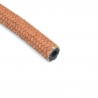 Slang voor remvloeistof 6x13 mm gecoat (lengte 67cm) Fiat 124 Spider Slang voor remvloeistof 6x13 mm gecoat (lengte 67cm) Fiat 124 Spider