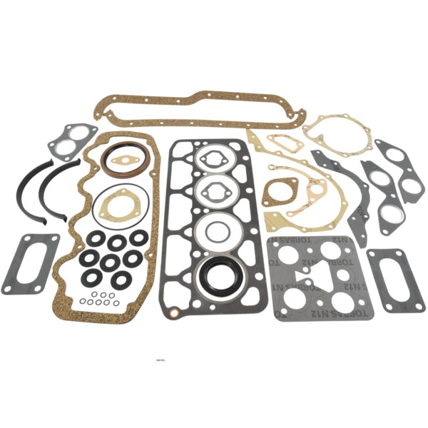 Kit de joints moteur complet Fiat 1500 - Fiat 1500 Cabrio