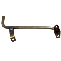 Tubo de retorno do óleo Fiat 850 Sport Tubo de retorno do óleo Fiat 850 Sport