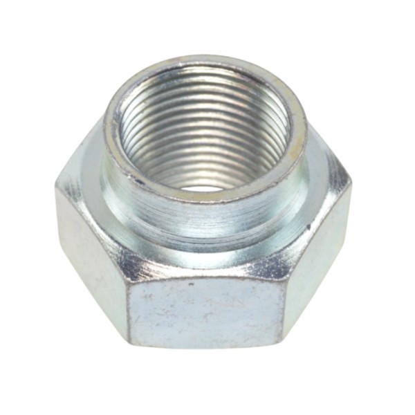 Écrou pour arbre d'essieu Fiat X 1/9, Fiat 127, Lancia Beta Montecarlo