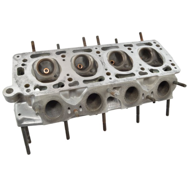 Testa del cilindro (1438 cc) usata Fiat 124 Spider, 124 Coupé