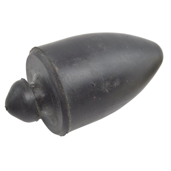 Vooras stootrand Fiat 1300-1500