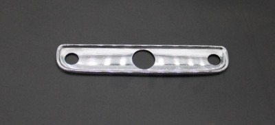 Chrome cover for switch Fiat 600 - Fiat 600D