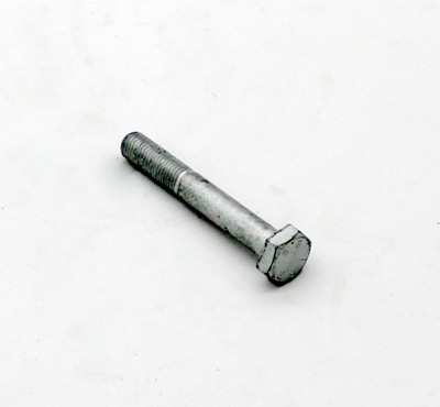 Screw for front shock absorber Fiat 124