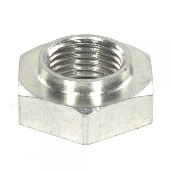 Mutter für Kreuzgelenkaufnahme Kardanwelle Fiat 124 Spider, Coupé, 131, 132, Argenta, Lancia Delta I