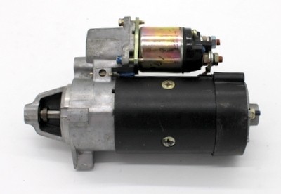 Starter motor Fiat 238 B - Fiat 238 B1 (+70€ deposit) (reconditioned)