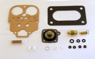 Kit de joints de carburateur complet Fiat 126 Bis