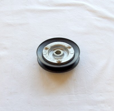 Water pump pulley Fiat 600