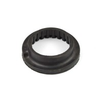 Anello in gomma per molla superiore assale anteriore Fiat 124 Spider, 124 Coupé, 124 Berlina Anello in gomma per molla superiore assale anteriore Fiat 124 Spider, 124 Coupé, 124 Berlina